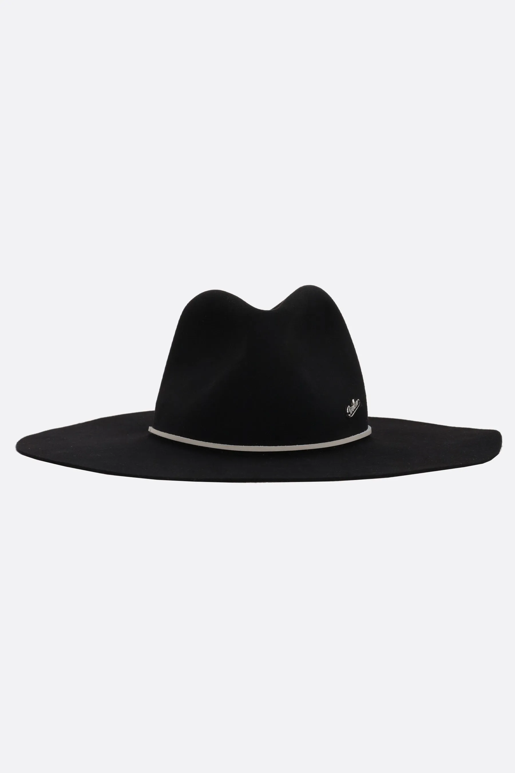 Alessandria felt hat