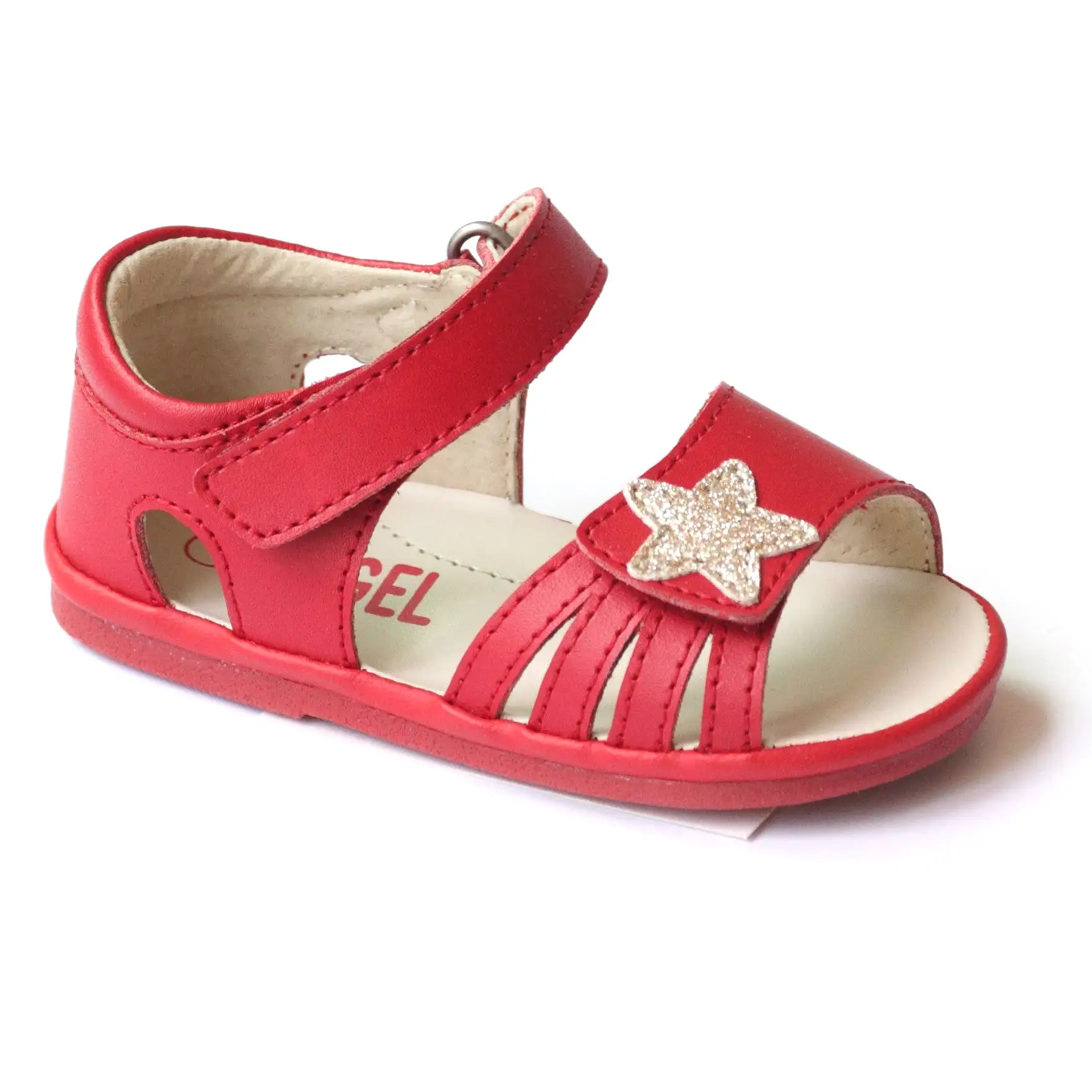 Angel Baby Boys Star Sandal