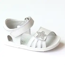 Angel Baby Boys Star Sandal