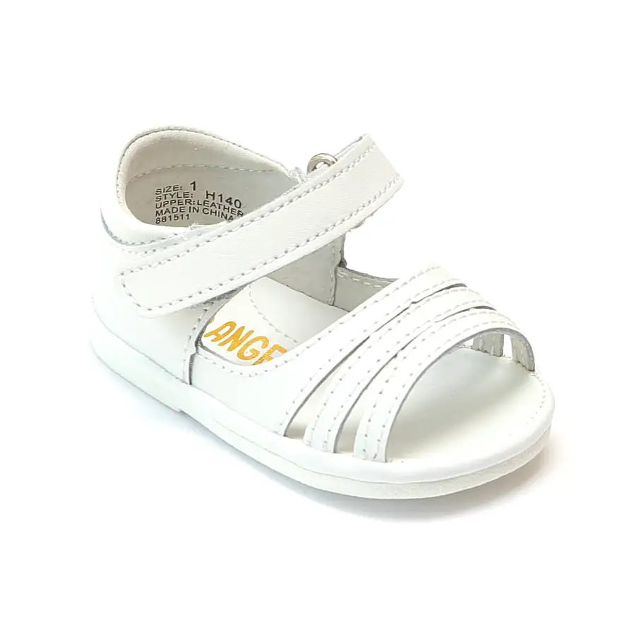 Angel Baby Girls Strappy Sandals