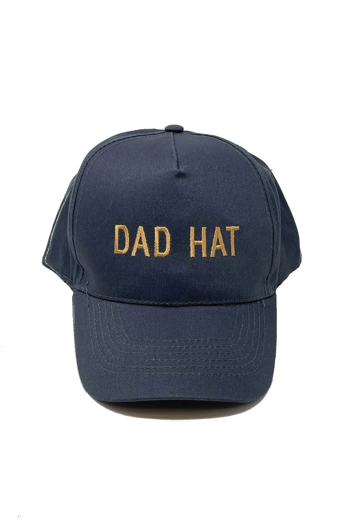 BASEBALL DAD HAT