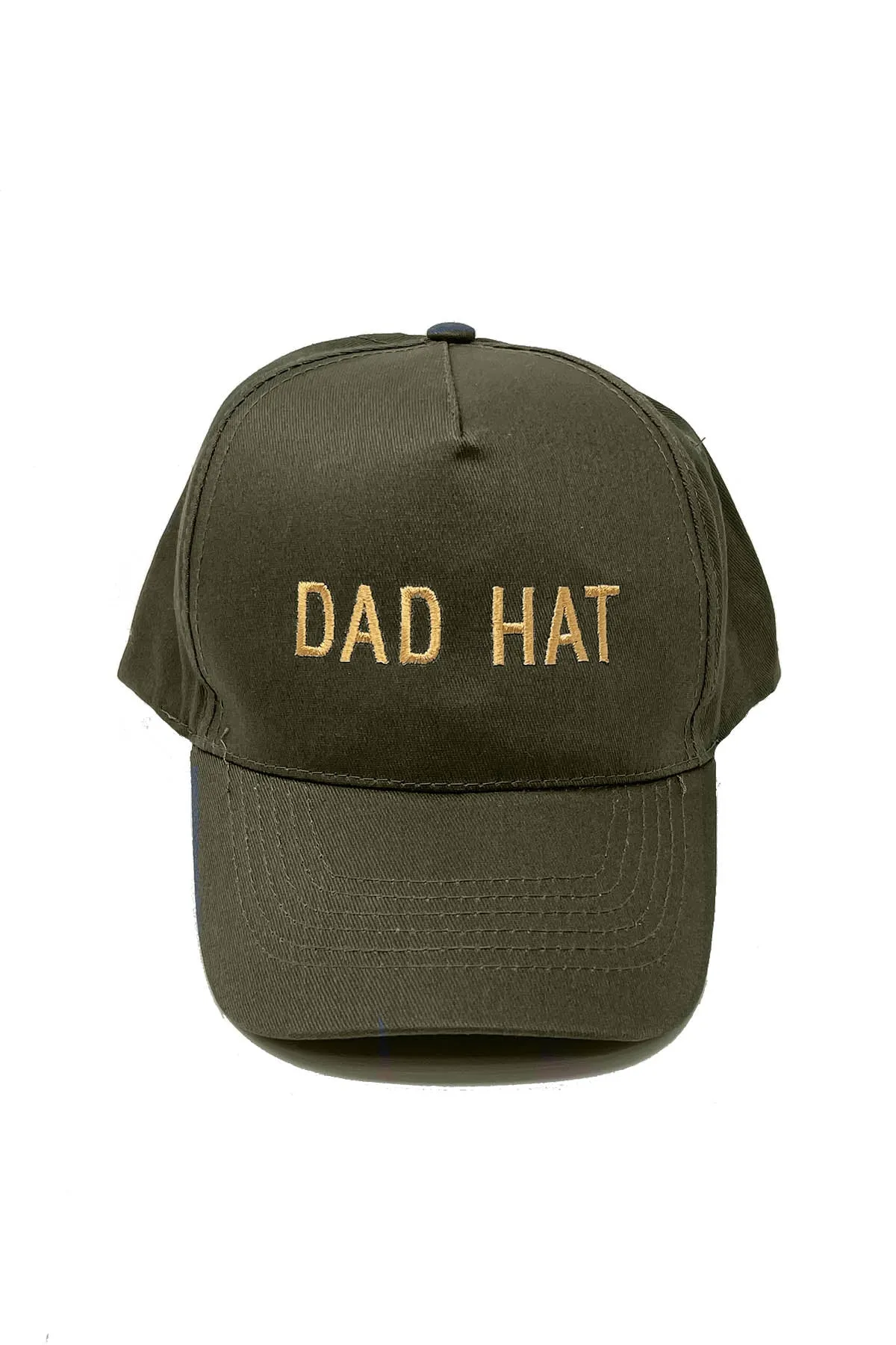 BASEBALL DAD HAT