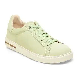 Bend Women - Faded Lime Suede||Bend pour femmes - Suède lime ple