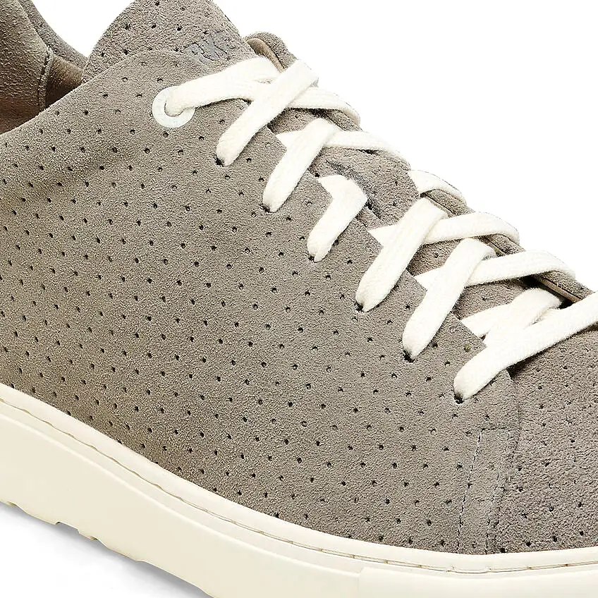 Bend Women - Stone Coin Dotted Suede||Bend pour femmes - Suède perforé stone coin