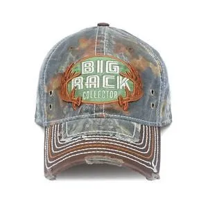 Big Rack Collector Hat