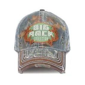 Big Rack Collector Hat