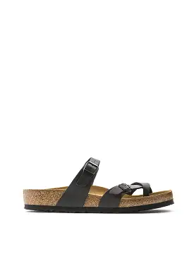 Birkenstock Mayari BF Black