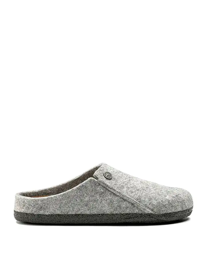 Birkenstock Zermatt Soft Light Gray