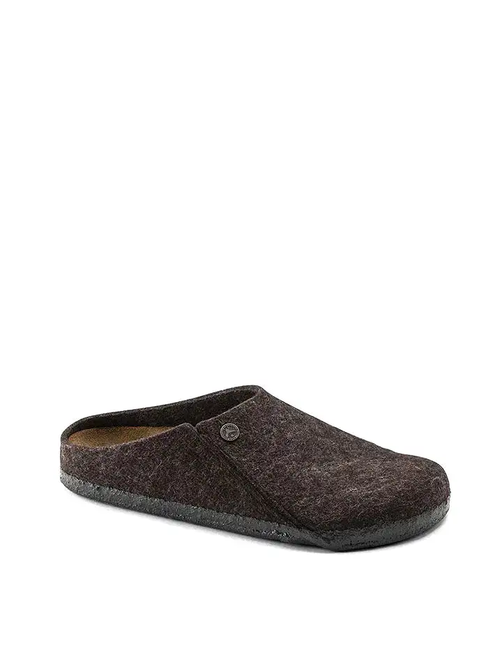 Birkenstock Zermatt Soft Mocha