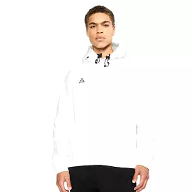 BLUSO NIKE NRG ACG PO HOODIE GG BRANCO