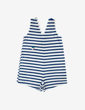 Bobo Choses Sleeveless Stripes PlaysuitPrints  XS