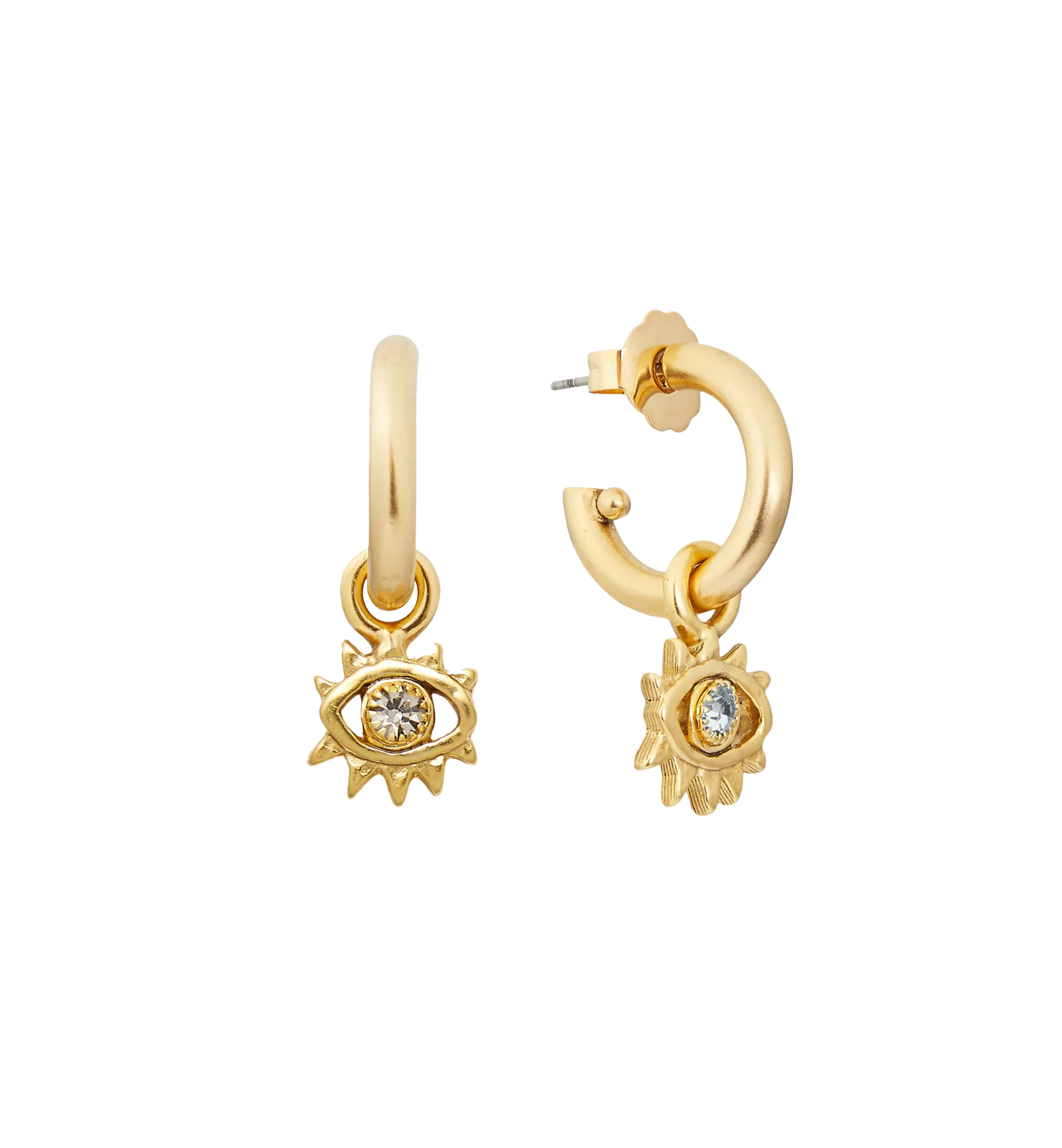 Brinker & Eliza Alexis Earrings