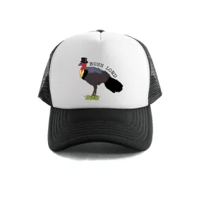 Bush Lord Trucker Hat