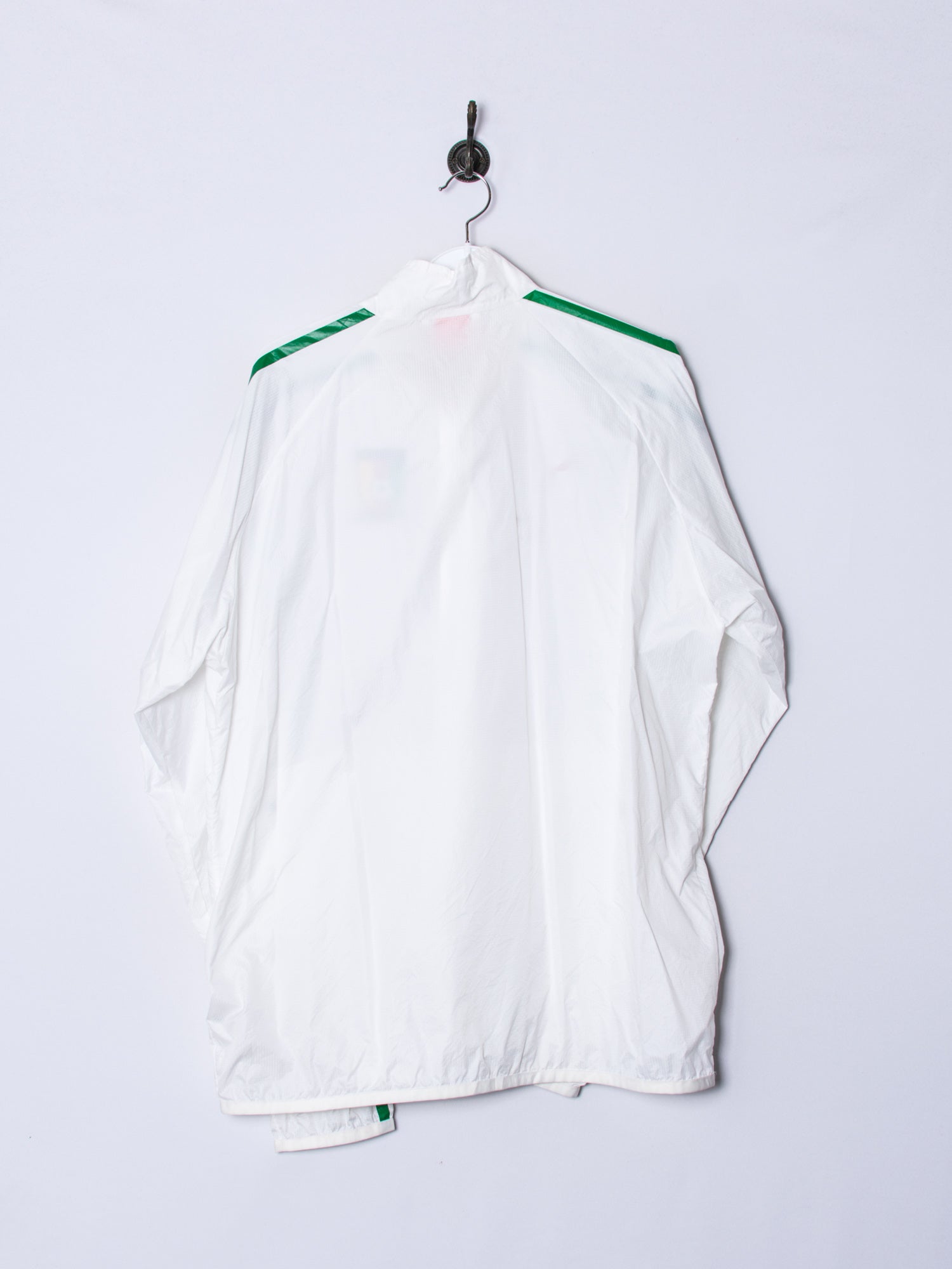 Cameroun Fecafoot Puma Official Football Light Jacket