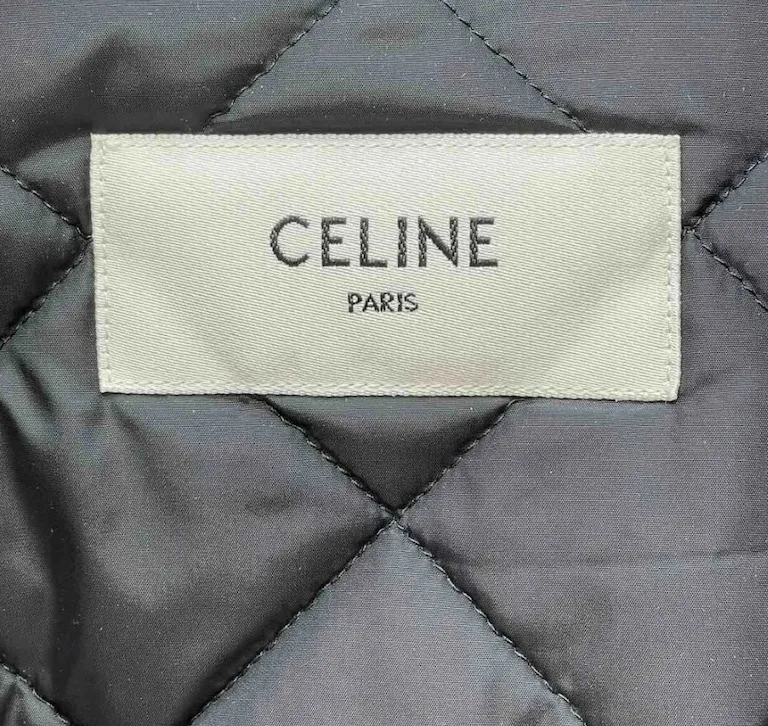 CELINE  |Casual Style Elegant Style Outlet Shirts & Blouses