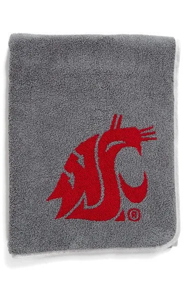 COLLEGE PRIDE BATH TOWEL