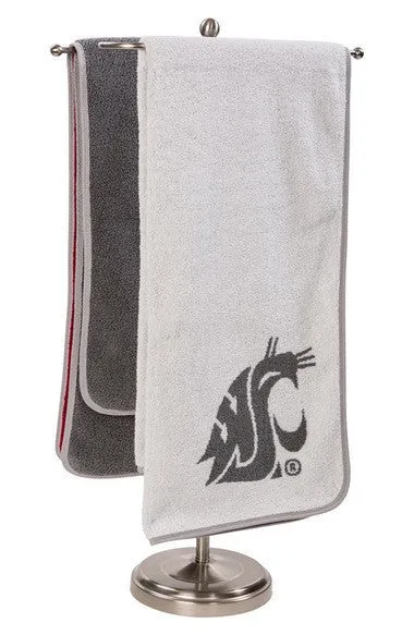 COLLEGE PRIDE BATH TOWEL