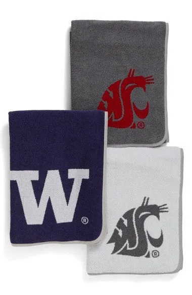 COLLEGE PRIDE BATH TOWEL