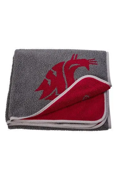 COLLEGE PRIDE BATH TOWEL