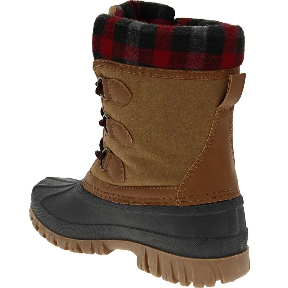 Cougar Candy Winter Boots - Womens