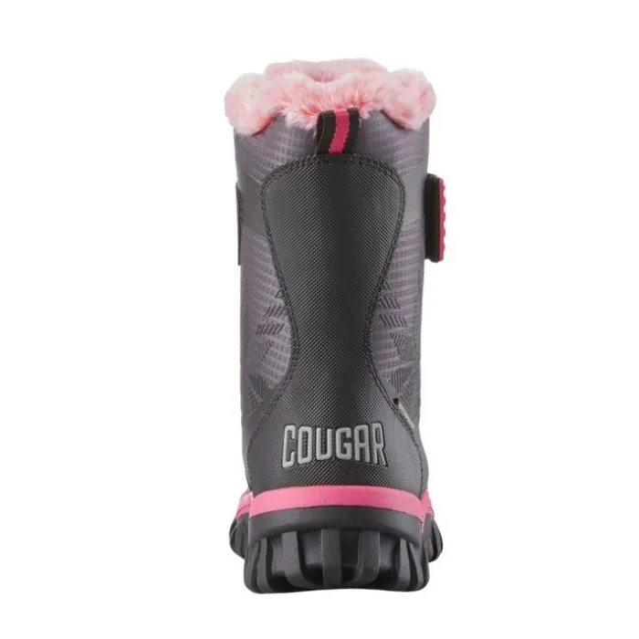 Cougar Youth Toasty Waterproof