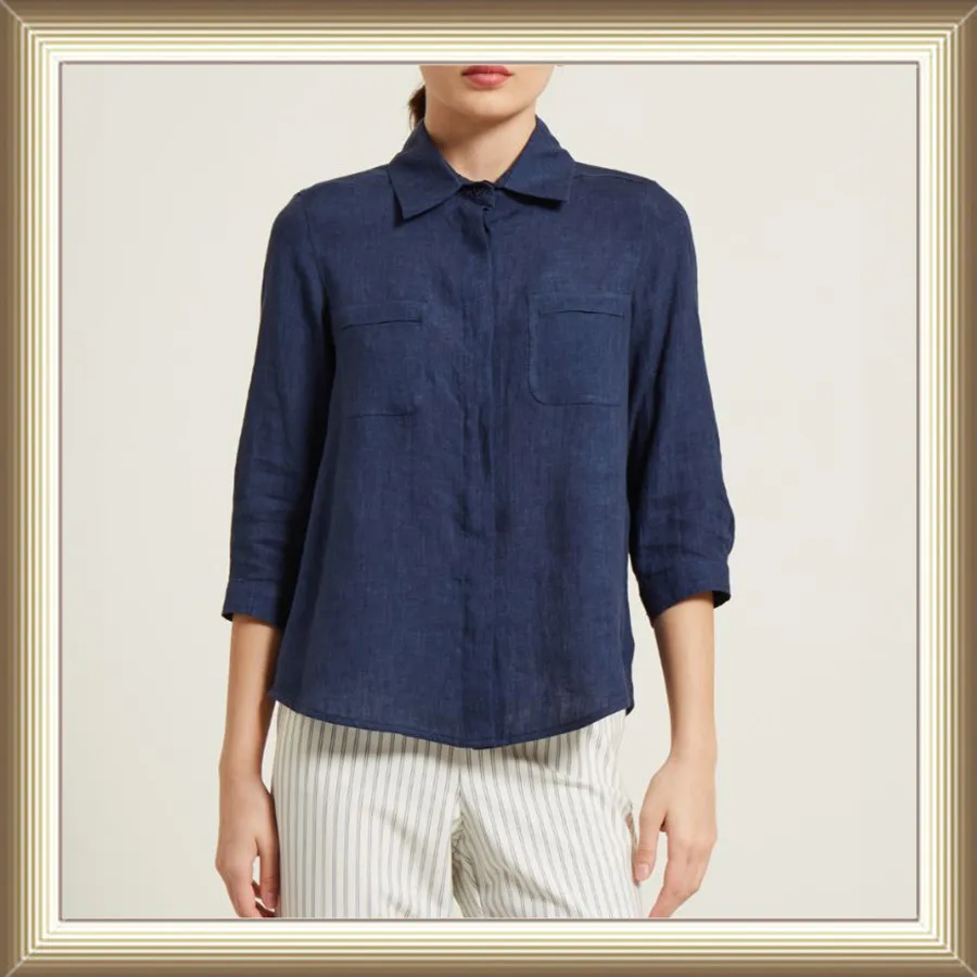 Diffusione Tessile  |Shirts & Blouses