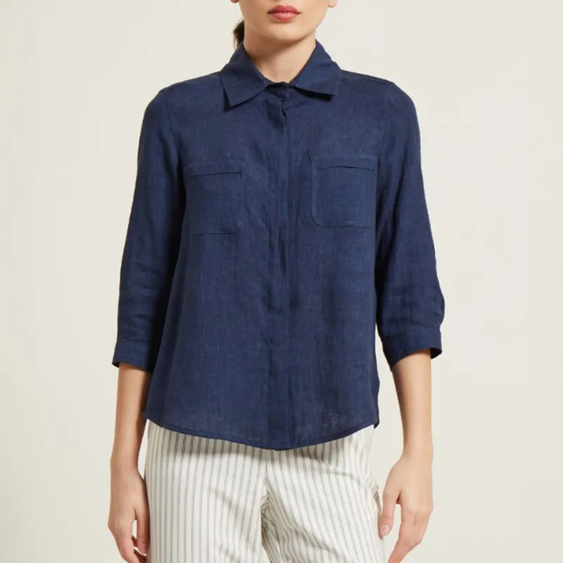 Diffusione Tessile  |Shirts & Blouses