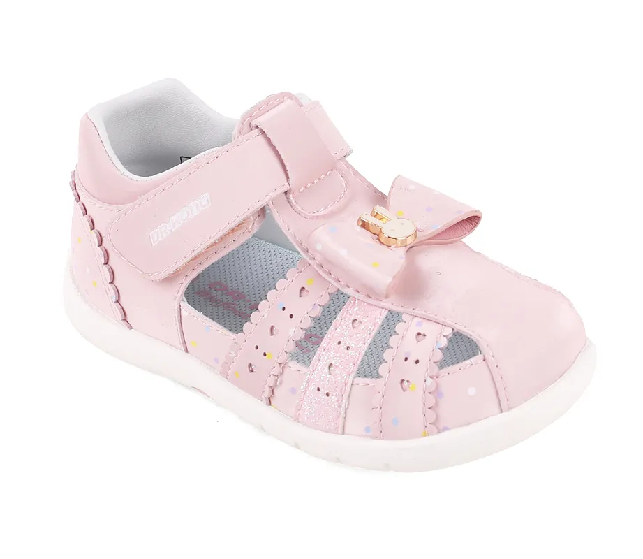 DR.KONG BABY 2 SANDALS DK-B1403048-PIK(RP : $99)