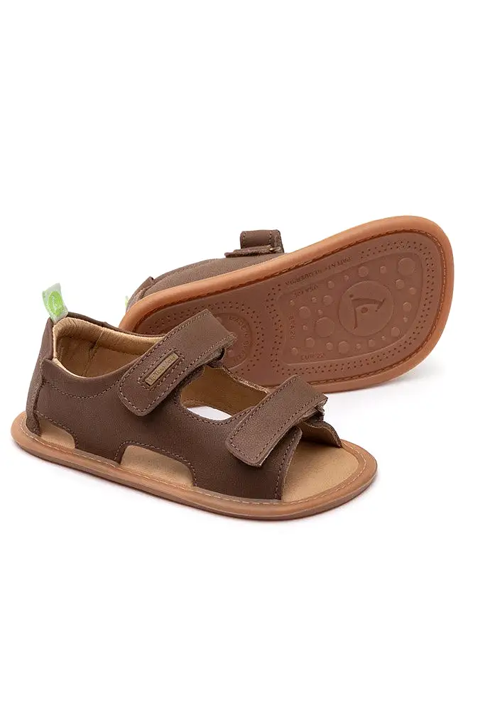 Explore Sandals - Brown