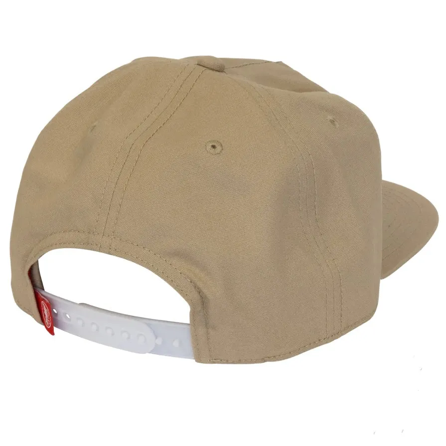 FMF SANTA FE HAT KHAKI