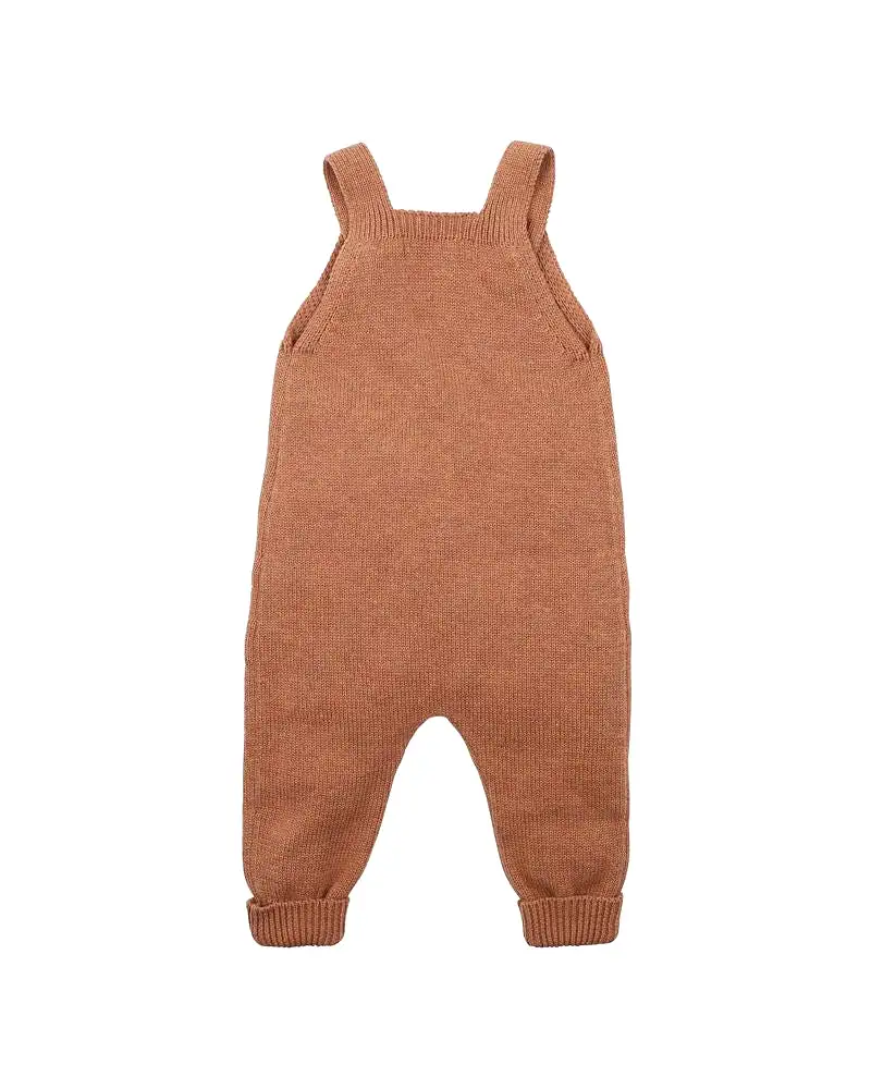 Fox & Finch Nevada Knitted Overall