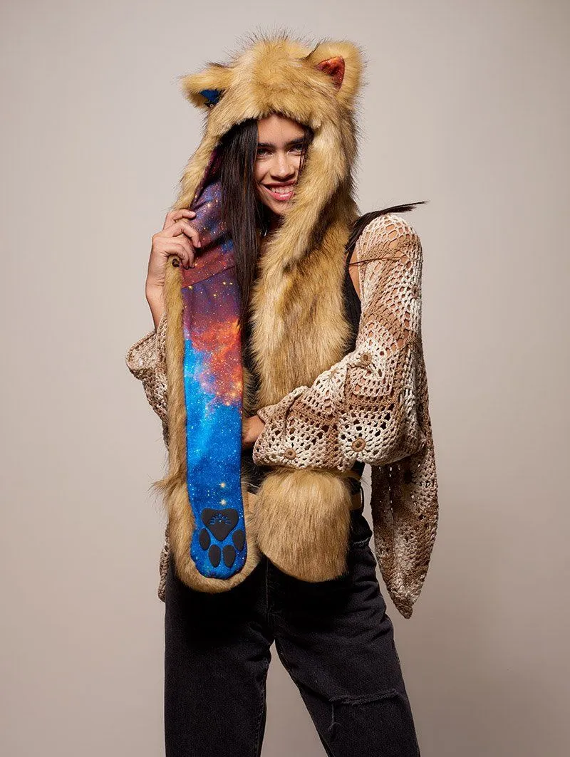 Galaxy Cougar CE SpiritHood