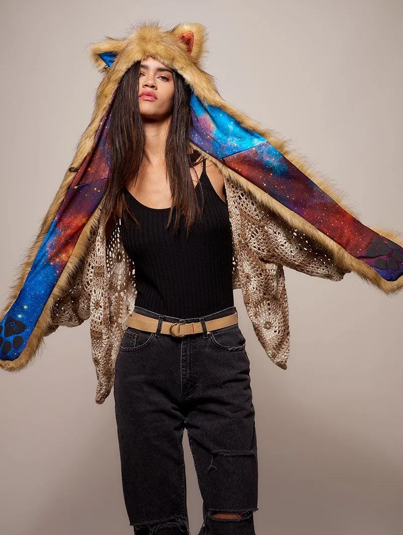 Galaxy Cougar CE SpiritHood