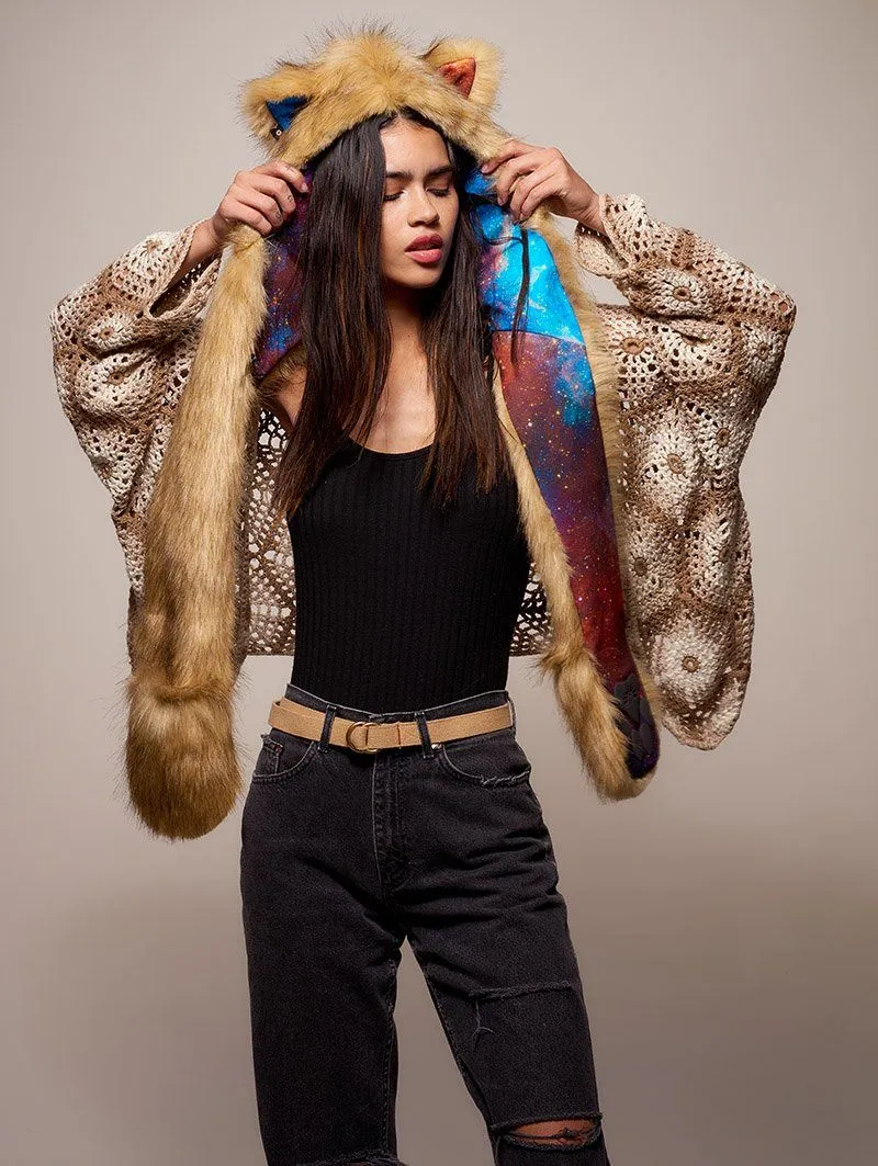 Galaxy Cougar CE SpiritHood