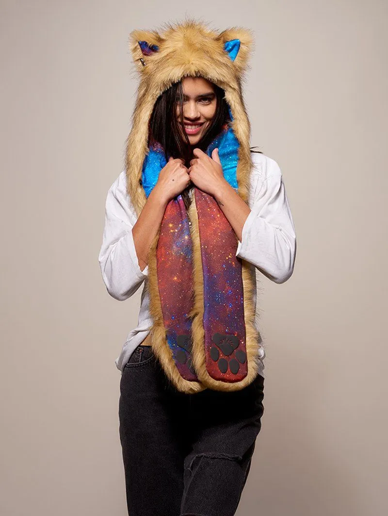 Galaxy Cougar CE SpiritHood