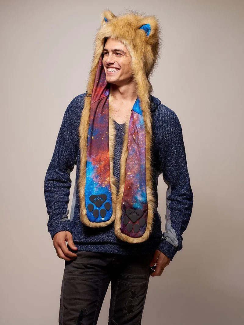 Galaxy Cougar CE SpiritHood