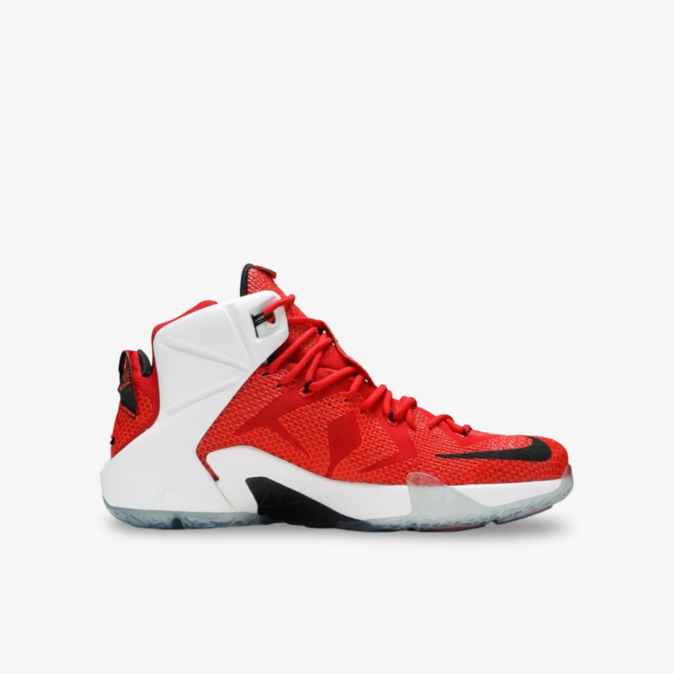 (GS) Nike LeBron 12 'Heart of a Lion' (2014) 685181-602