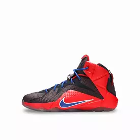 (GS) Nike LeBron 12 'Supes / Superman' (2015) 685181-601