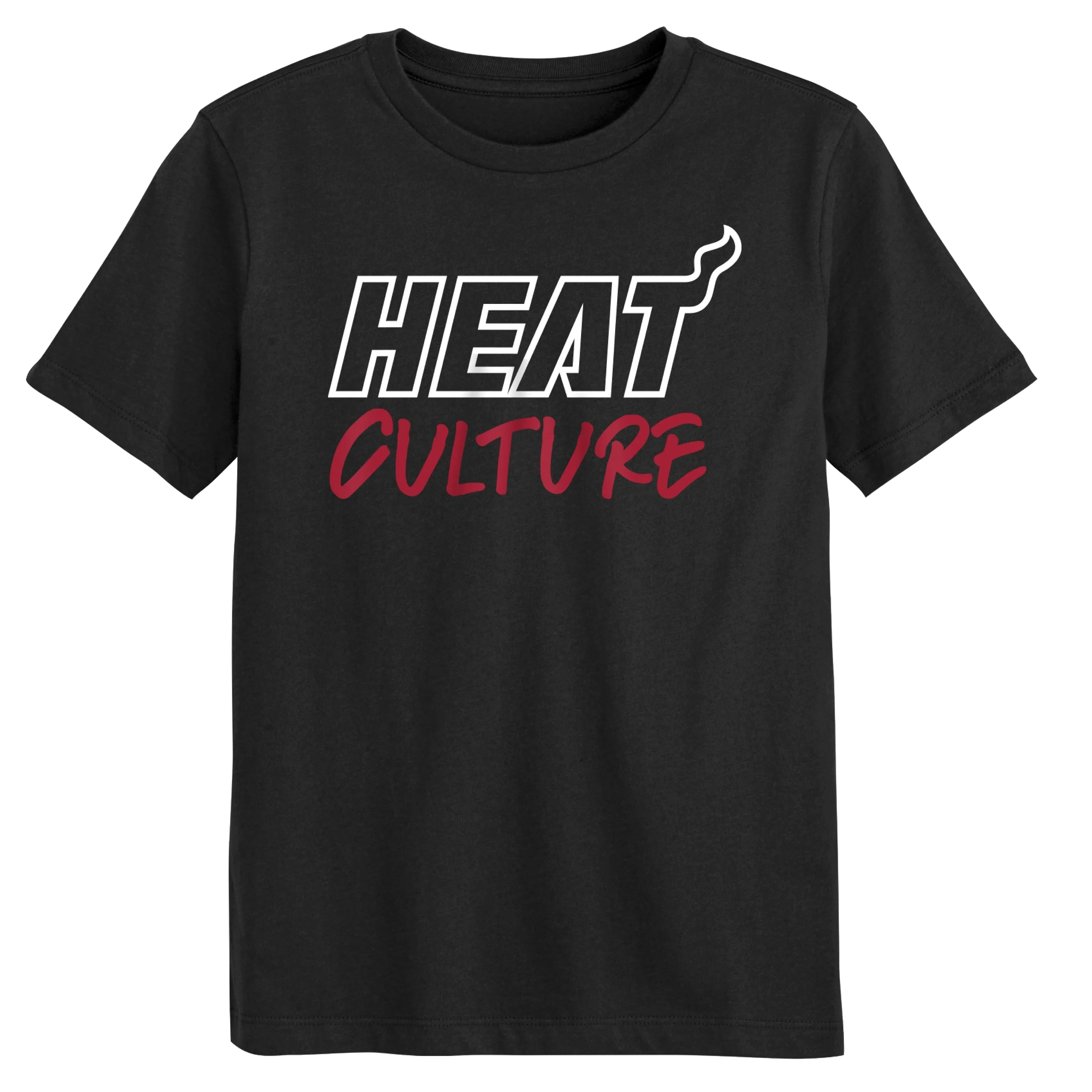 HEAT Culture Toddler Tee