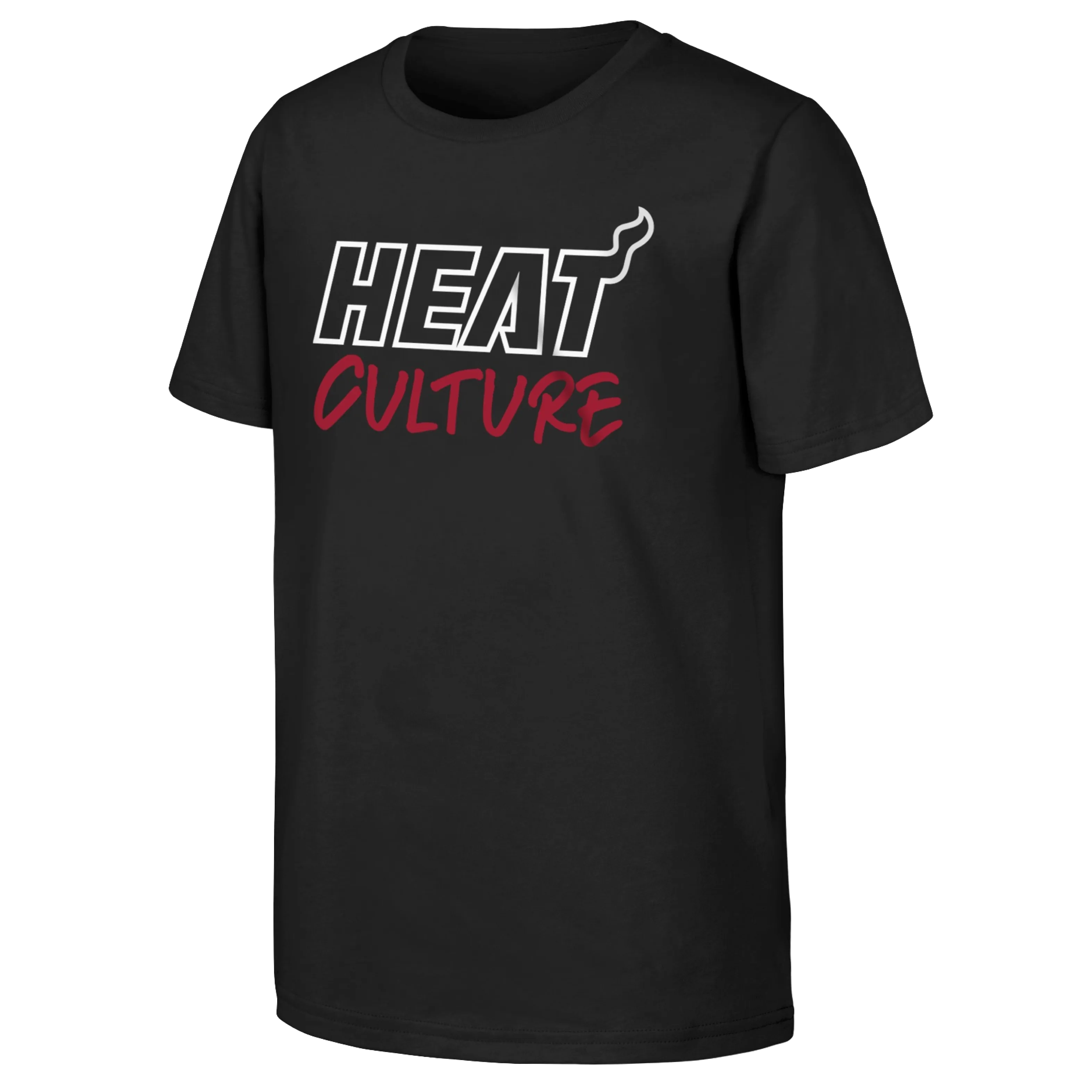 HEAT Culture Youth Tee