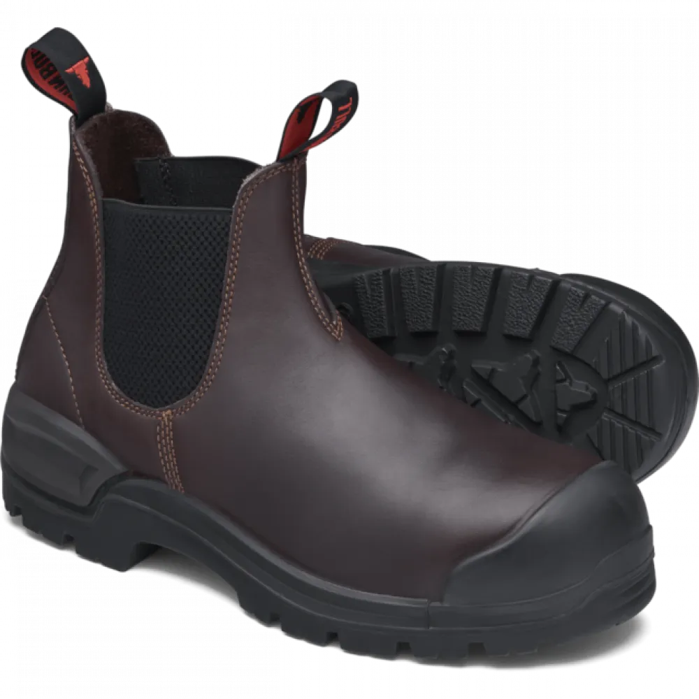 John Bull Cougar 4291 Slip on Safety Boot