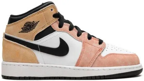 Jordan Kids Air Jordan 1 Mid 