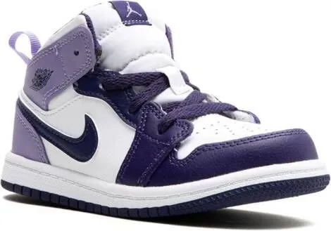 Jordan Kids Air Jordan 1 Mid 