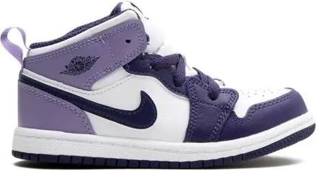 Jordan Kids Air Jordan 1 Mid 