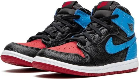 Jordan Kids Air Jordan 1 Retro High OG 