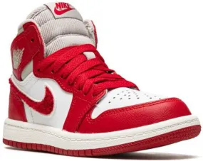 Jordan Kids Air Jordan 1 Retro High OG Varsity Red sneakers