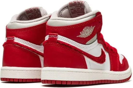 Jordan Kids Air Jordan 1 Retro High OG 