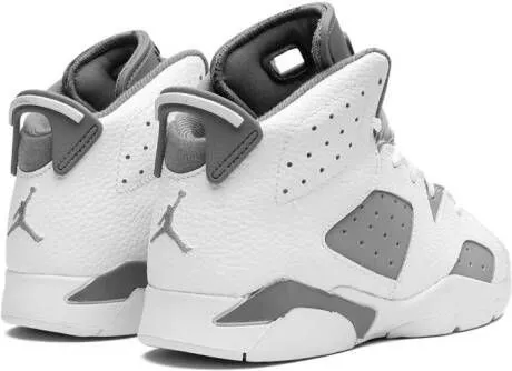 Jordan Kids Air Jordan 6 