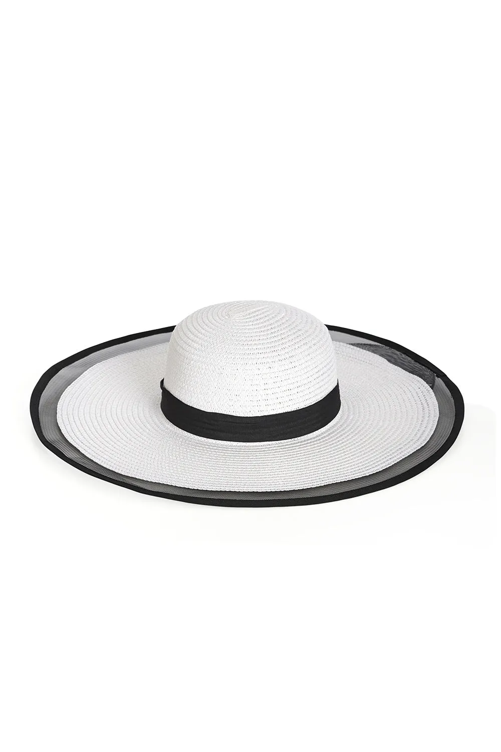 JOSEPHINE LARGE SUN HAT