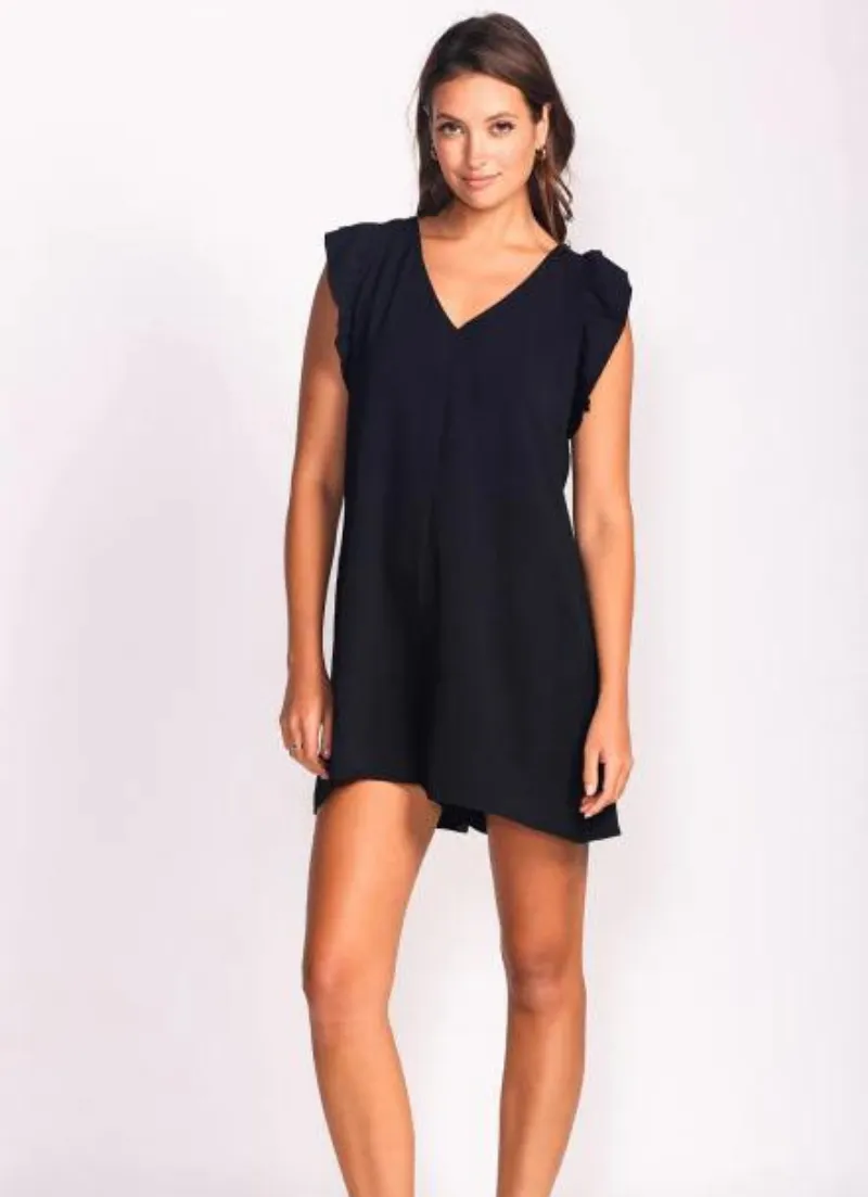 Keeley Romper